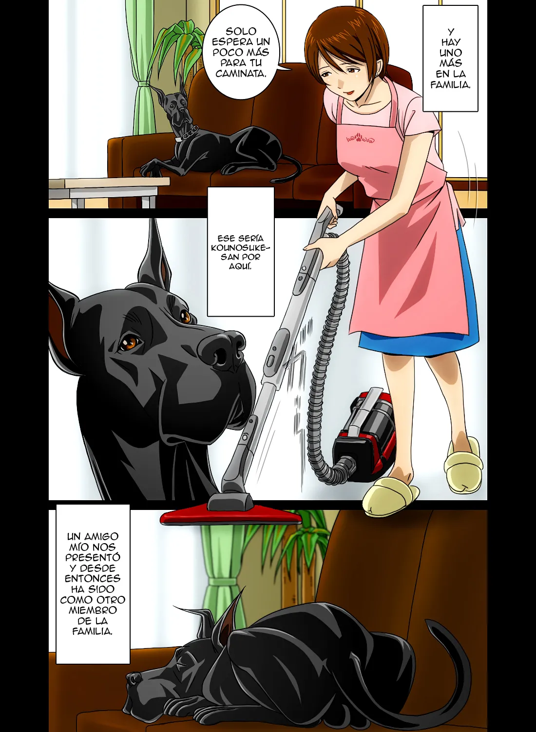 Wonderful Life page 11 full