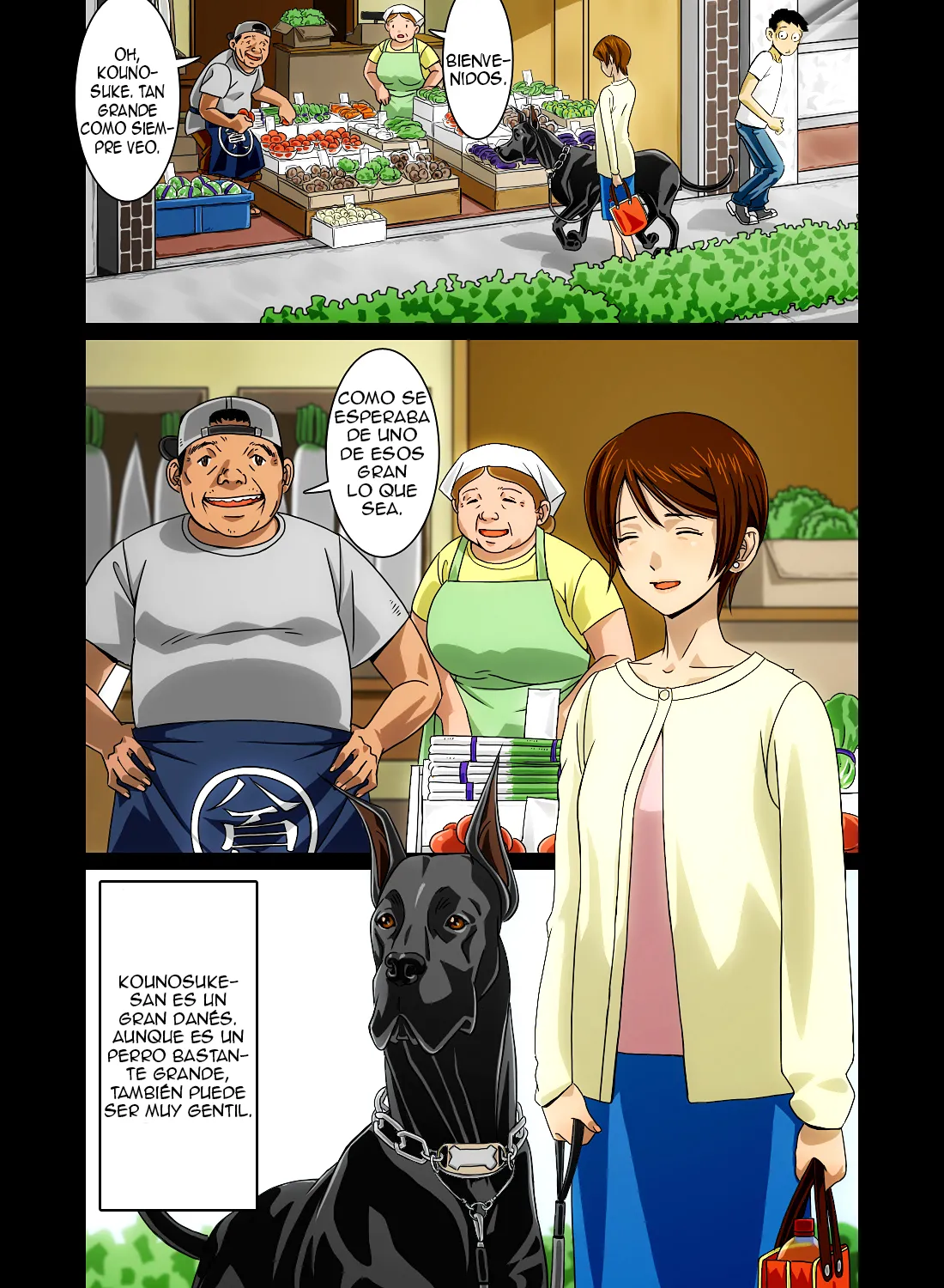 Wonderful Life page 12 full