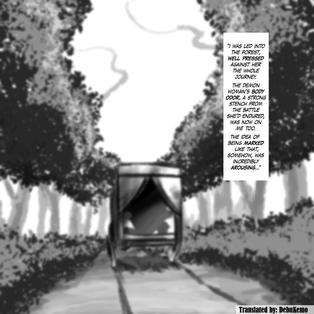 The Attack Of The Demon Lord's Army page 11 full