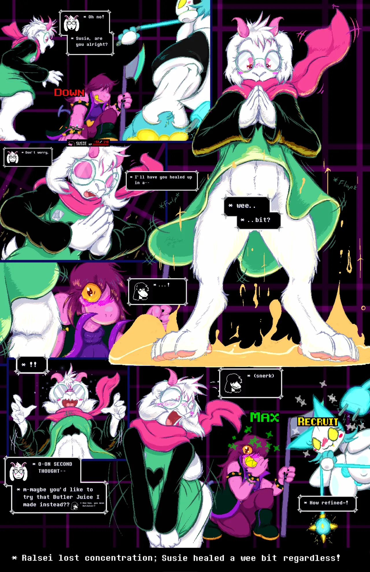 Heal Prayer page 1 full