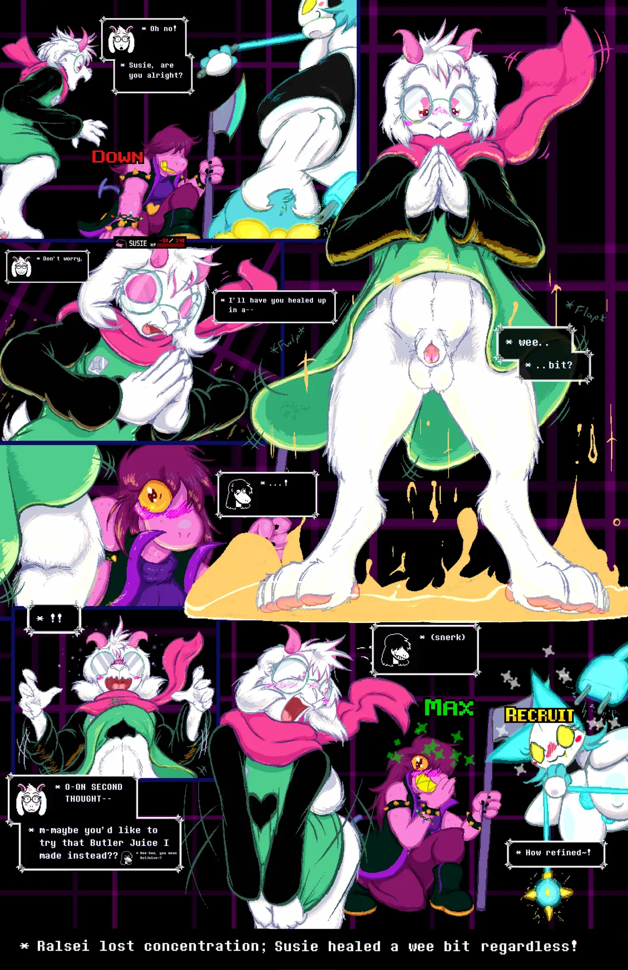 Heal Prayer page 2 full