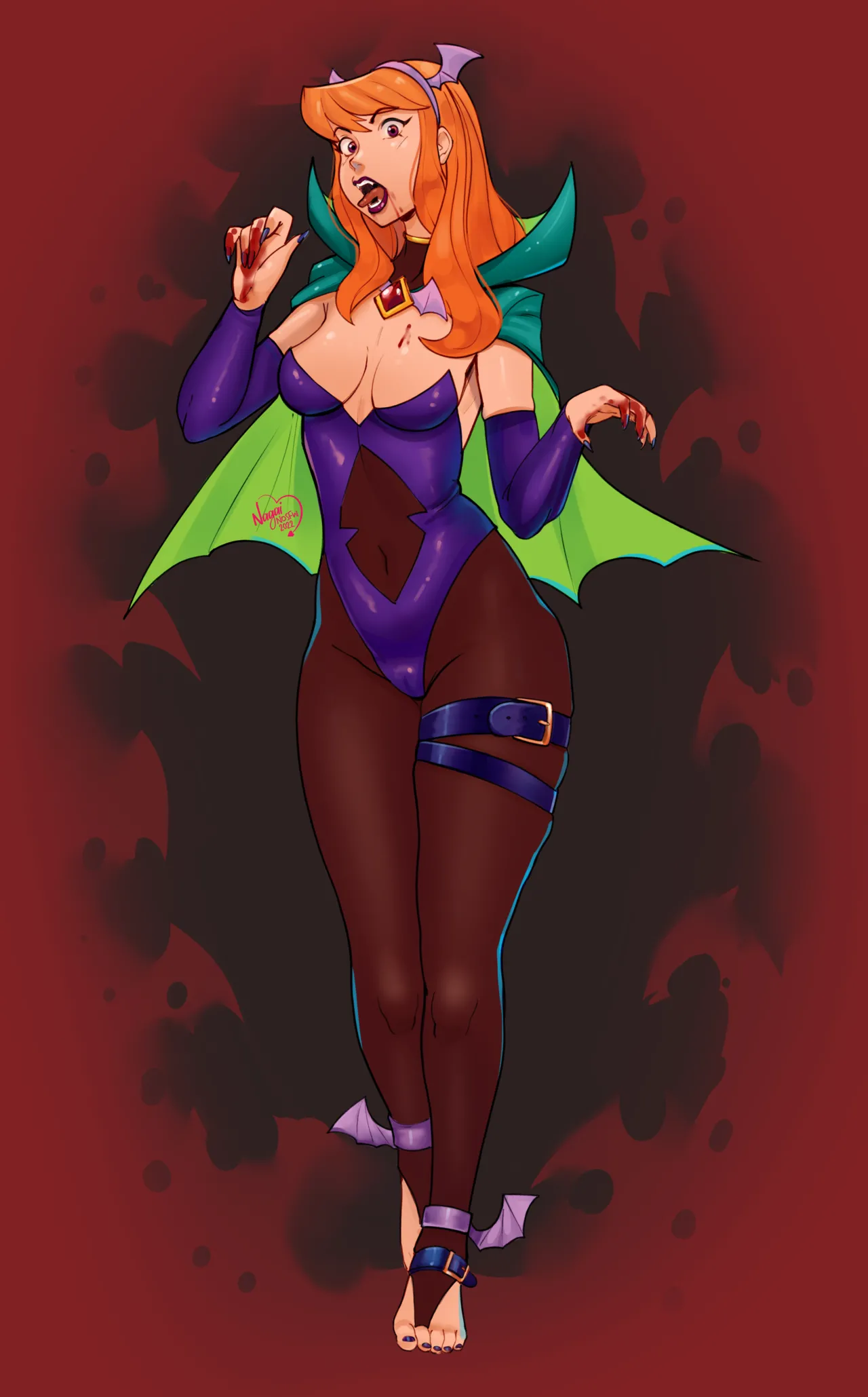 Daphne & Velma page 4 full