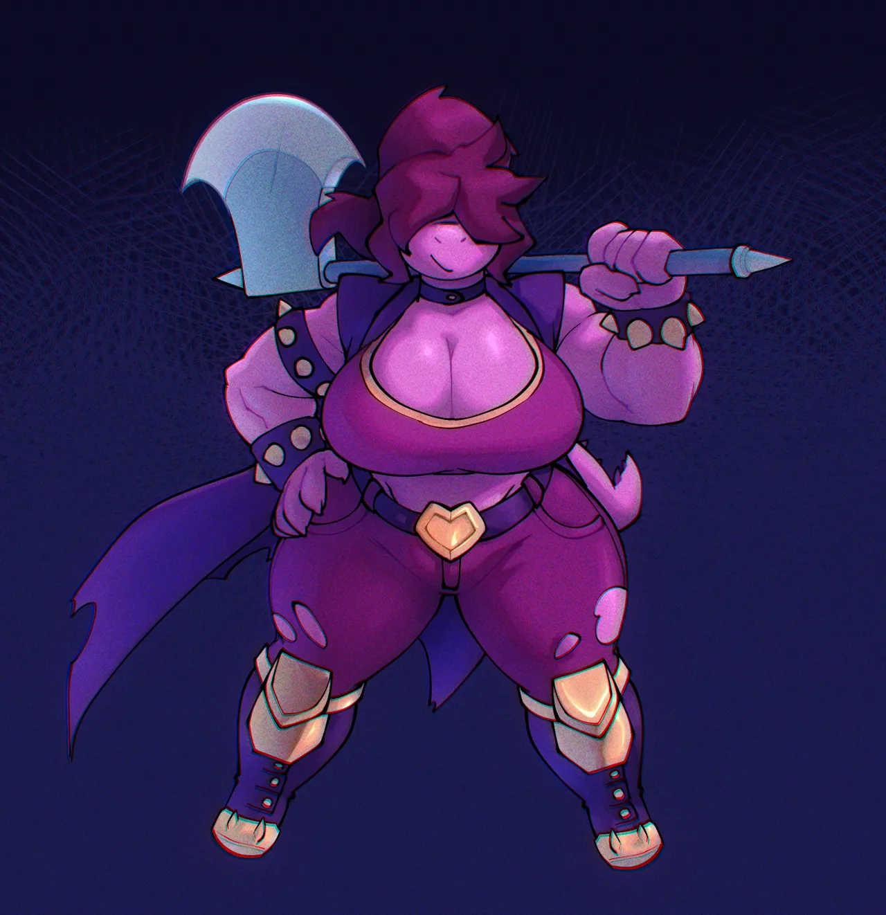 Kris & Susie page 9 full