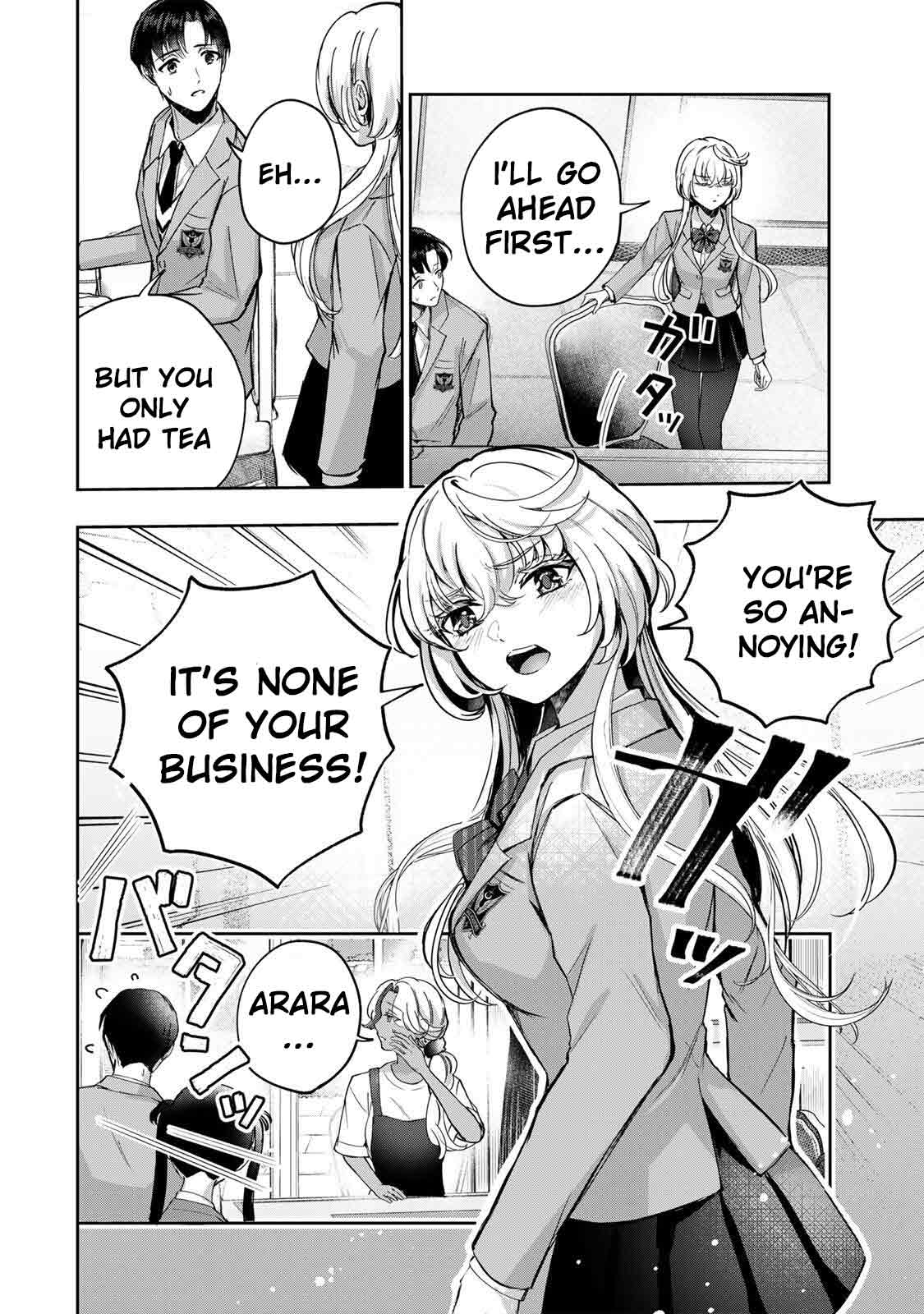 Datenshi-chan wa Ganbarenai | The Fallen Angel Girls Can’t Give It Their All  02 page 11 full