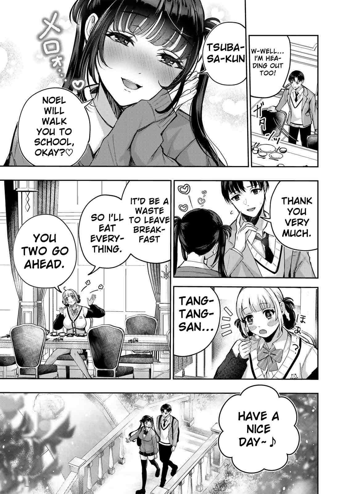 Datenshi-chan wa Ganbarenai | The Fallen Angel Girls Can’t Give It Their All  02 page 12 full