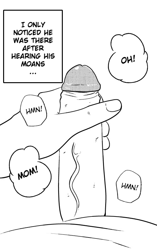 Pregnant After 40 - Part 1/2 page 7 full