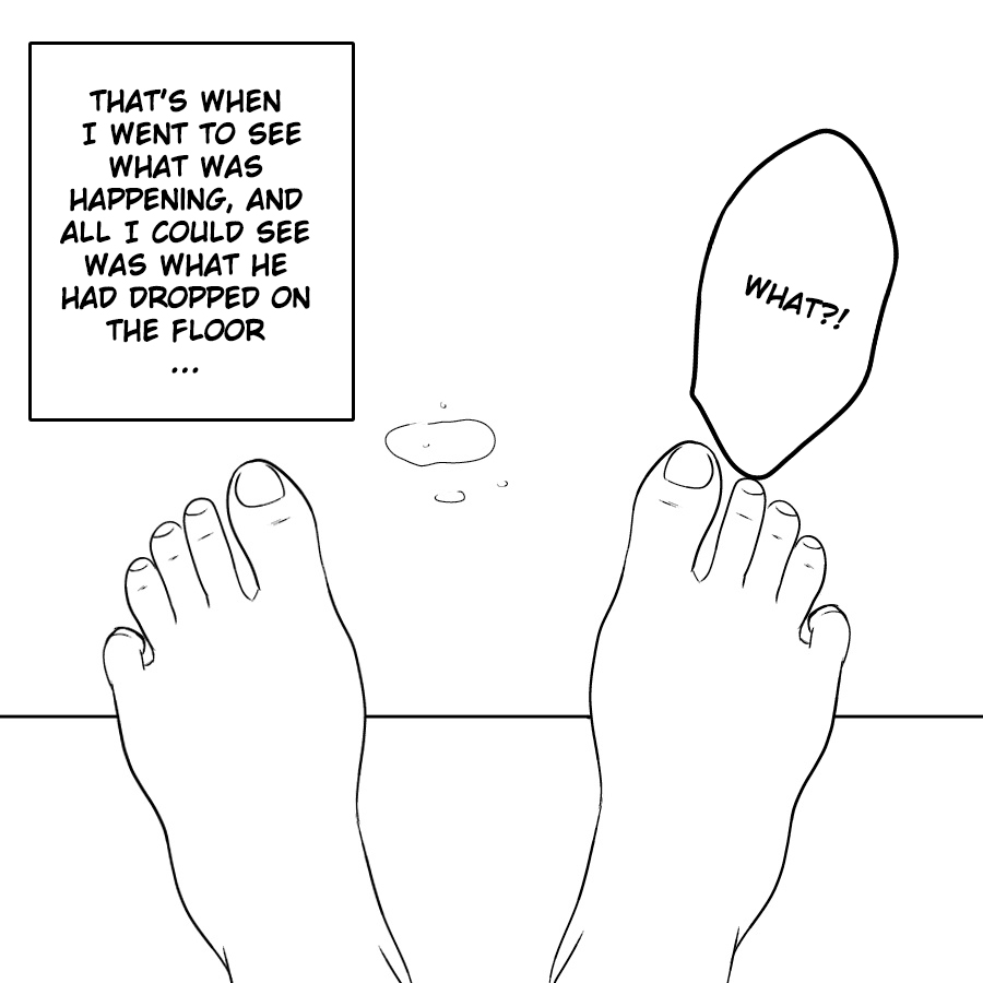 Pregnant After 40 - Part 1/2 page 8 full