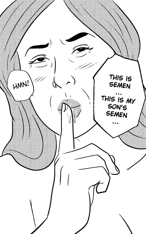 Pregnant After 40 - Part 1/2 page 9 full