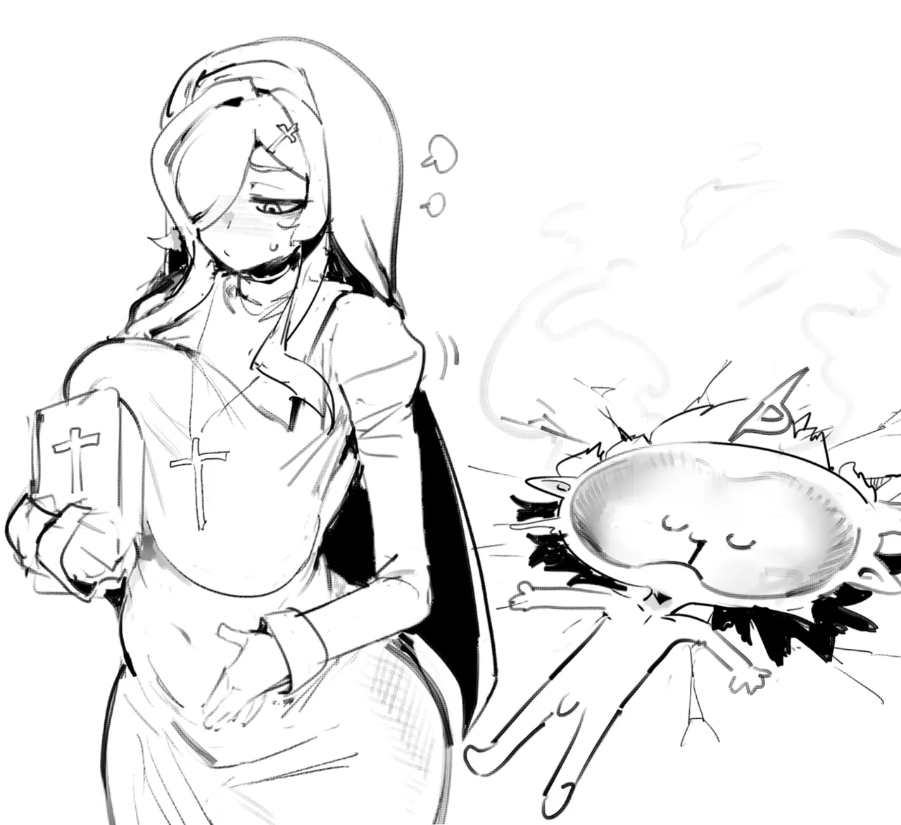 Nun page 10 full