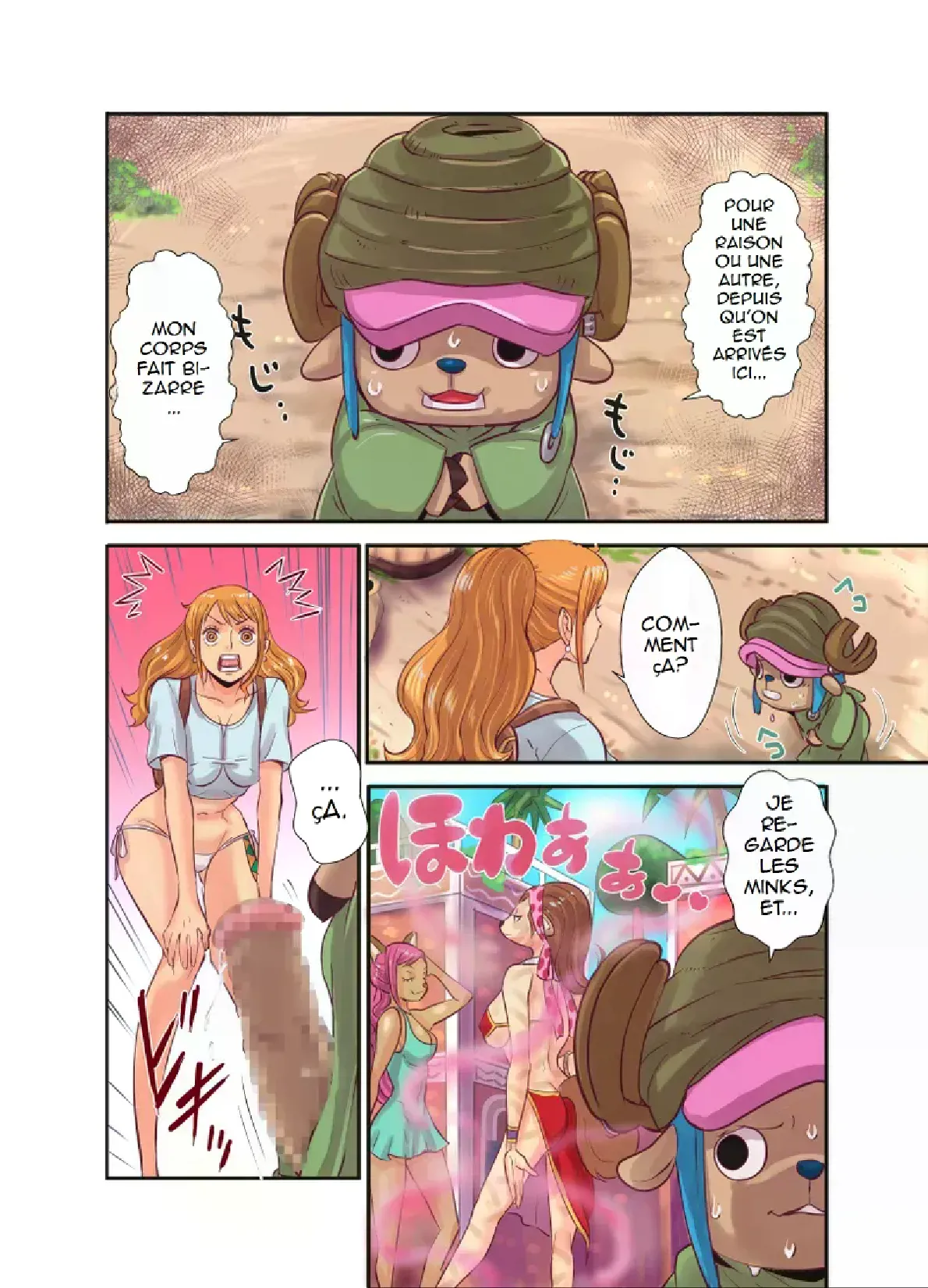 Chop Stick #03 page 11 full