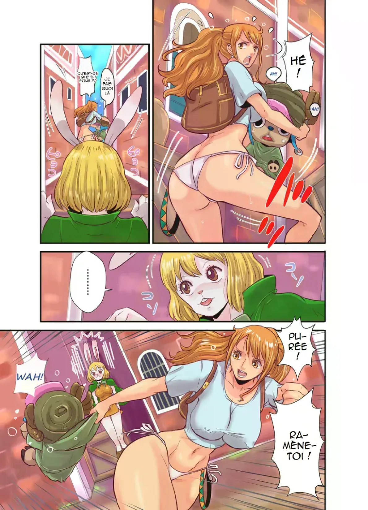 Chop Stick #03 page 12 full