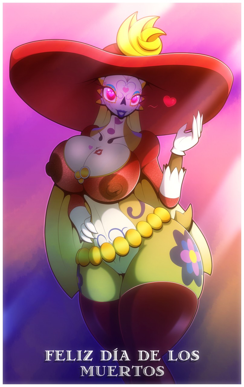 Muerte the Marowak page 3 full
