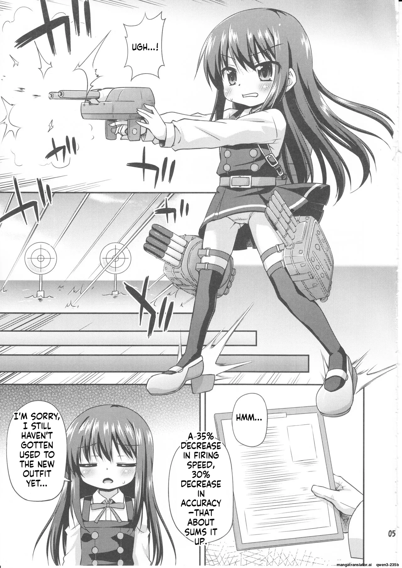 Covert Kaisou no Susume - Guide of convert refurbishment page 4 full