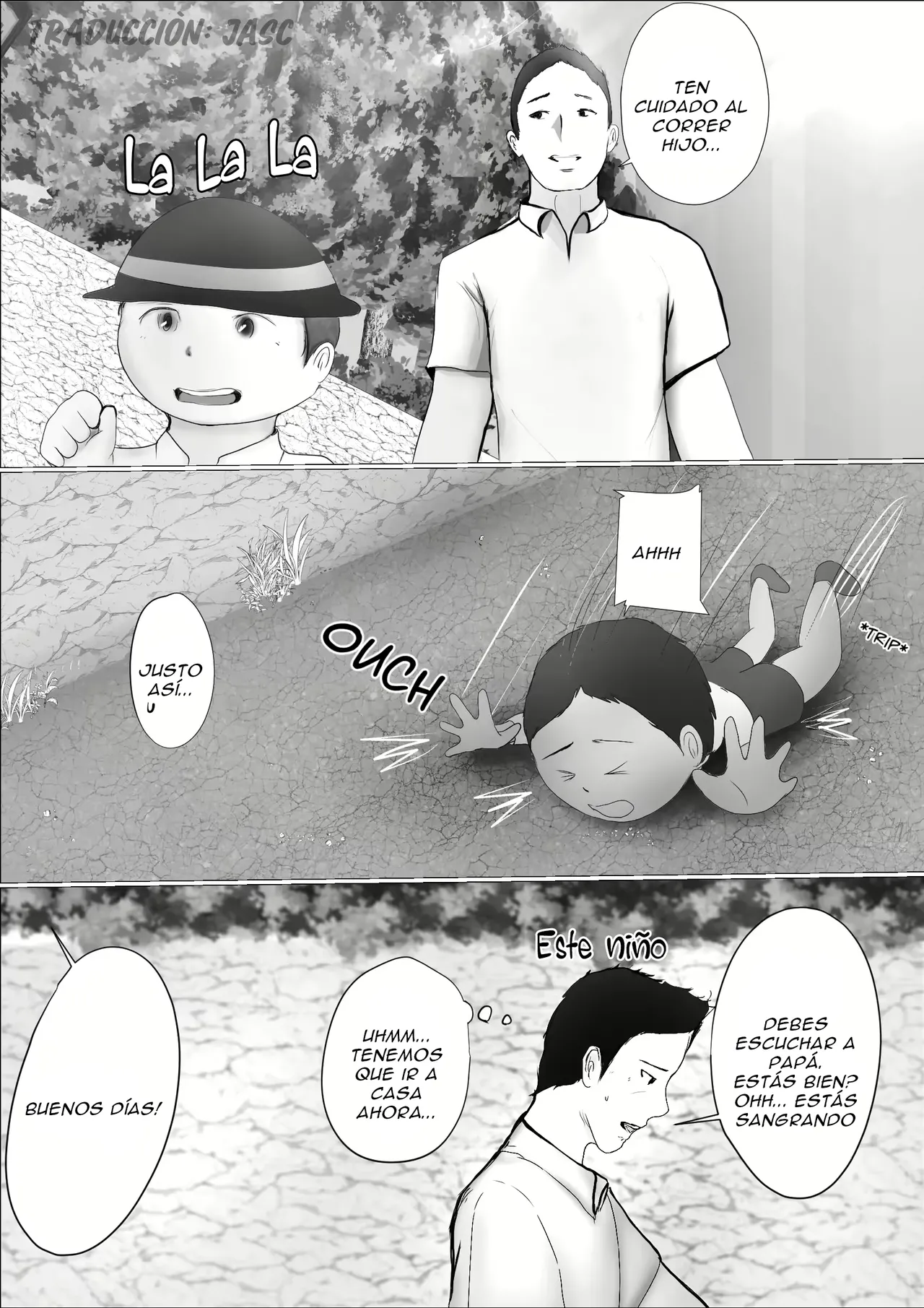 Koukan Monogatari page 6 full