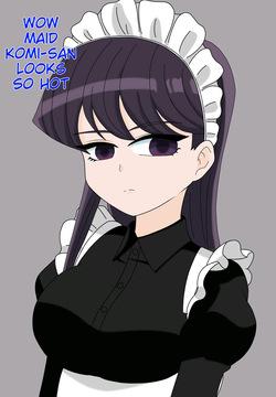 Maid Komi