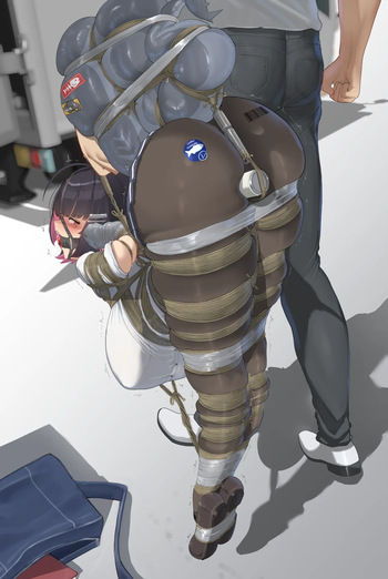 [Bagelbomb] Ellen Joe 2 [ZZZ] cover