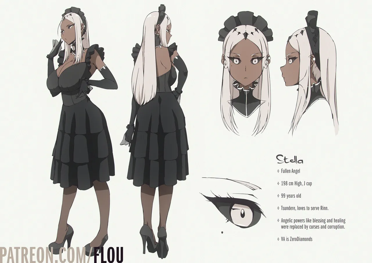 Stella page 1 full