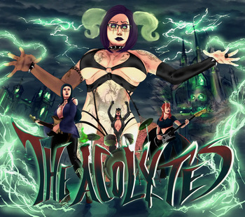 Artist - Sk8poison cover