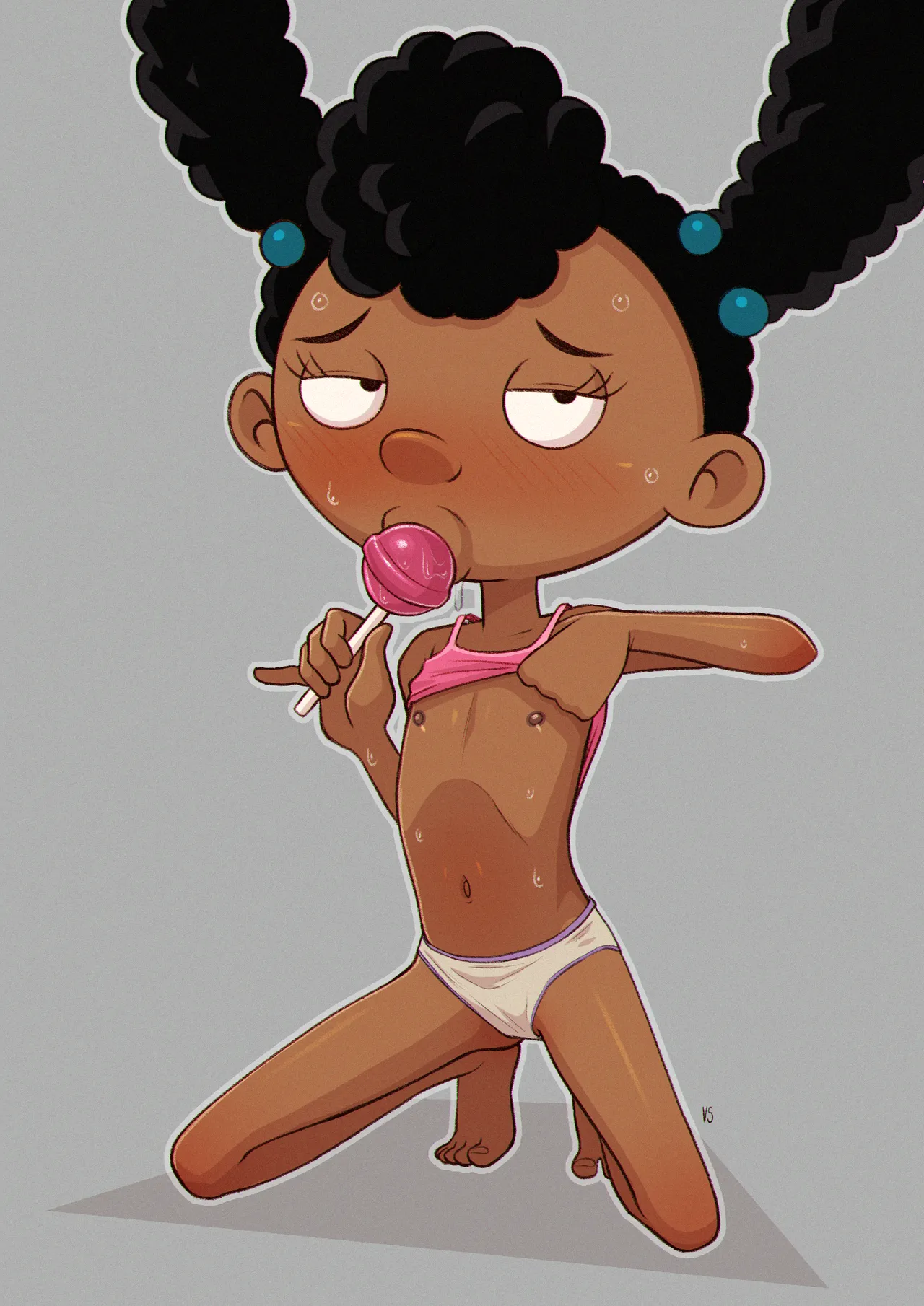 Timberly Johanssen page 12 full