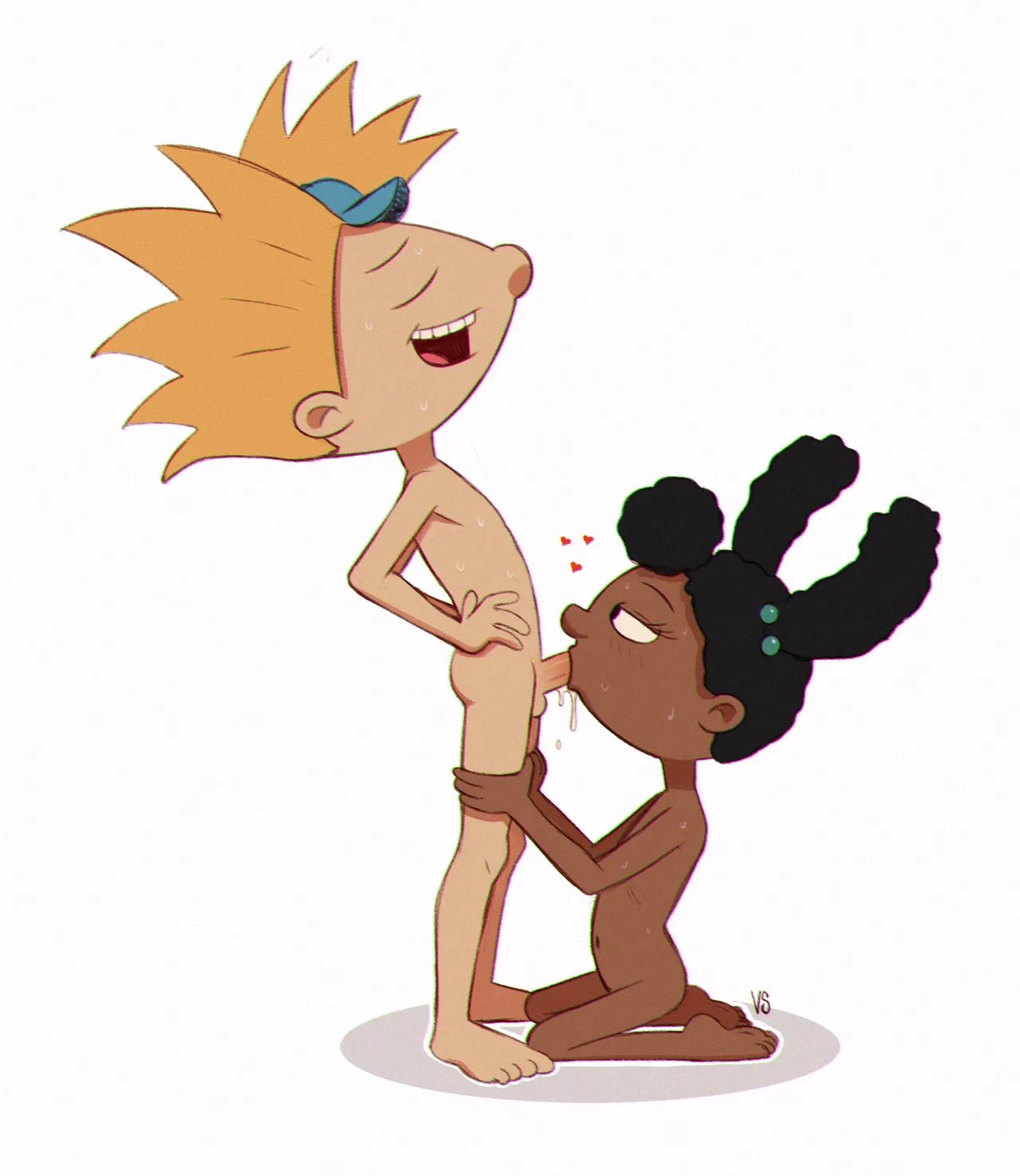 Timberly Johanssen page 6 full