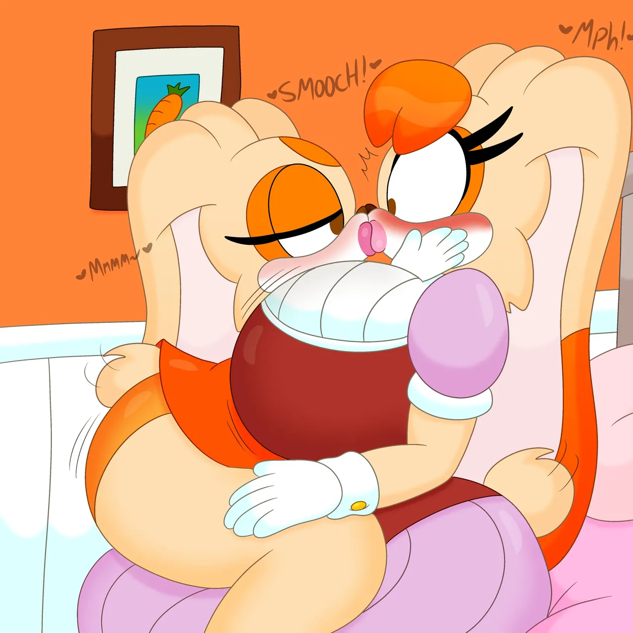 Cream & Vanilla page 10 full