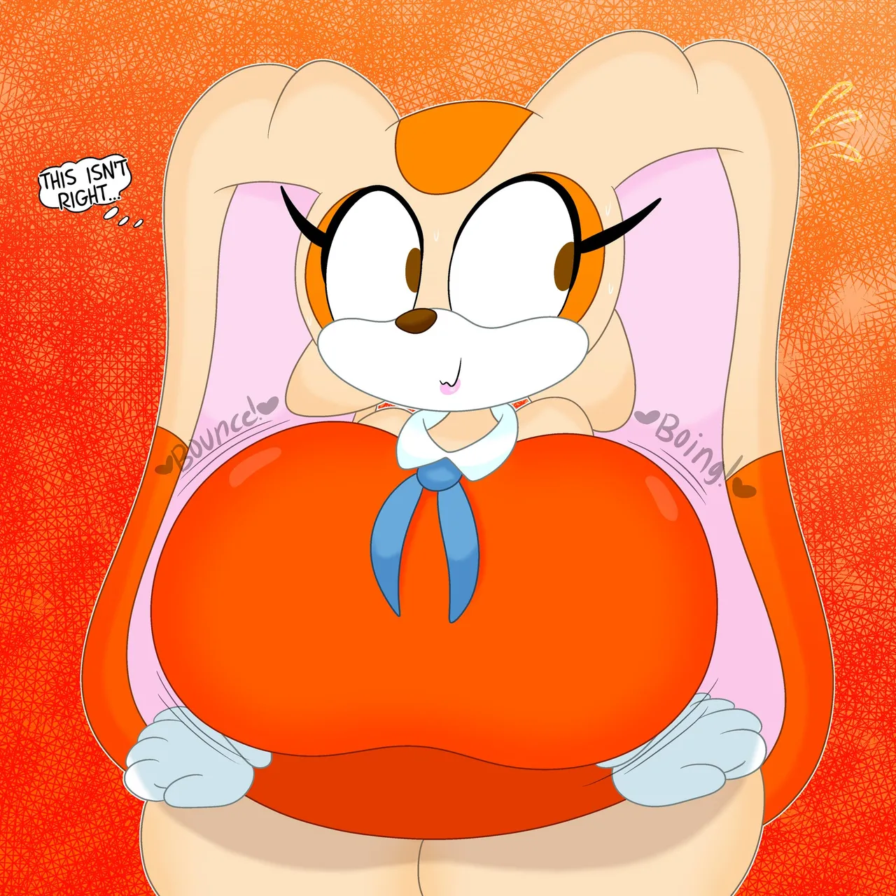 Cream & Vanilla page 11 full