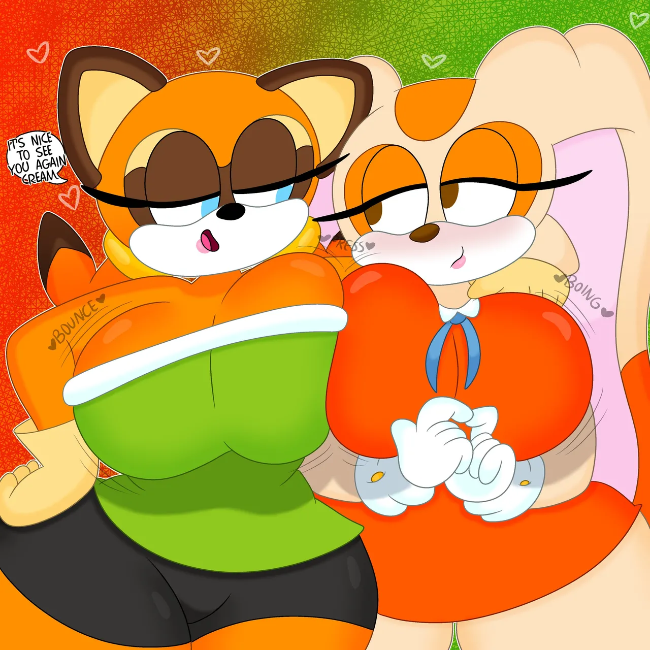 Cream & Vanilla page 12 full