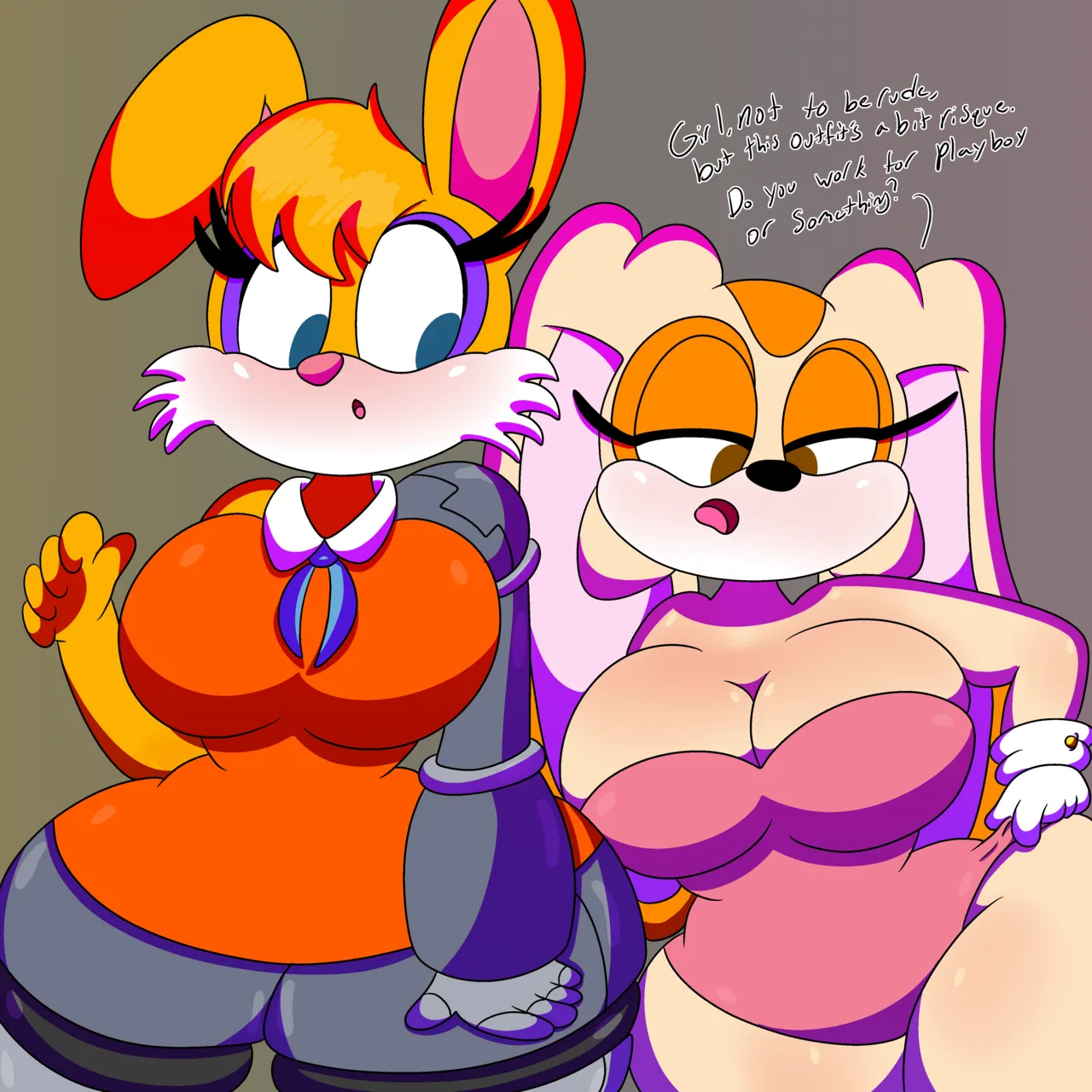 Cream & Vanilla page 2 full