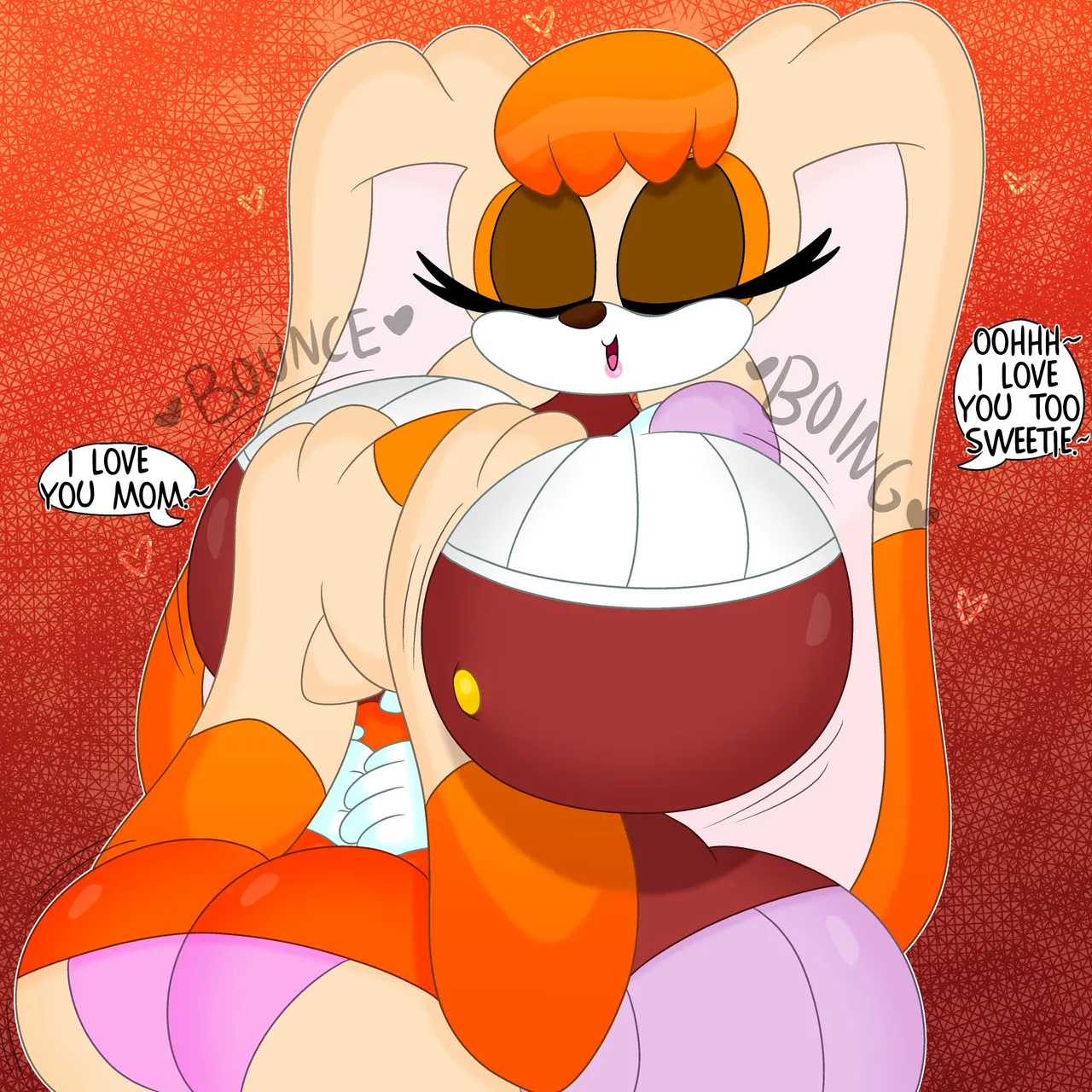 Cream & Vanilla page 9 full