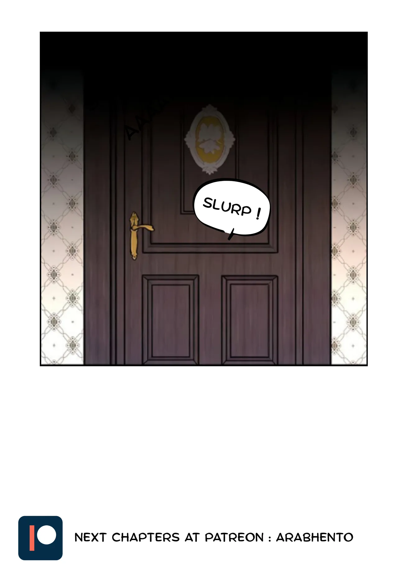 ArabHento - Chapter 1 : Affair with my hijab aunt page 6 full