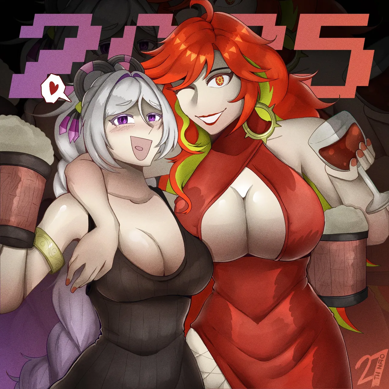 naothe27th / 27thnao Twitter page 4 full