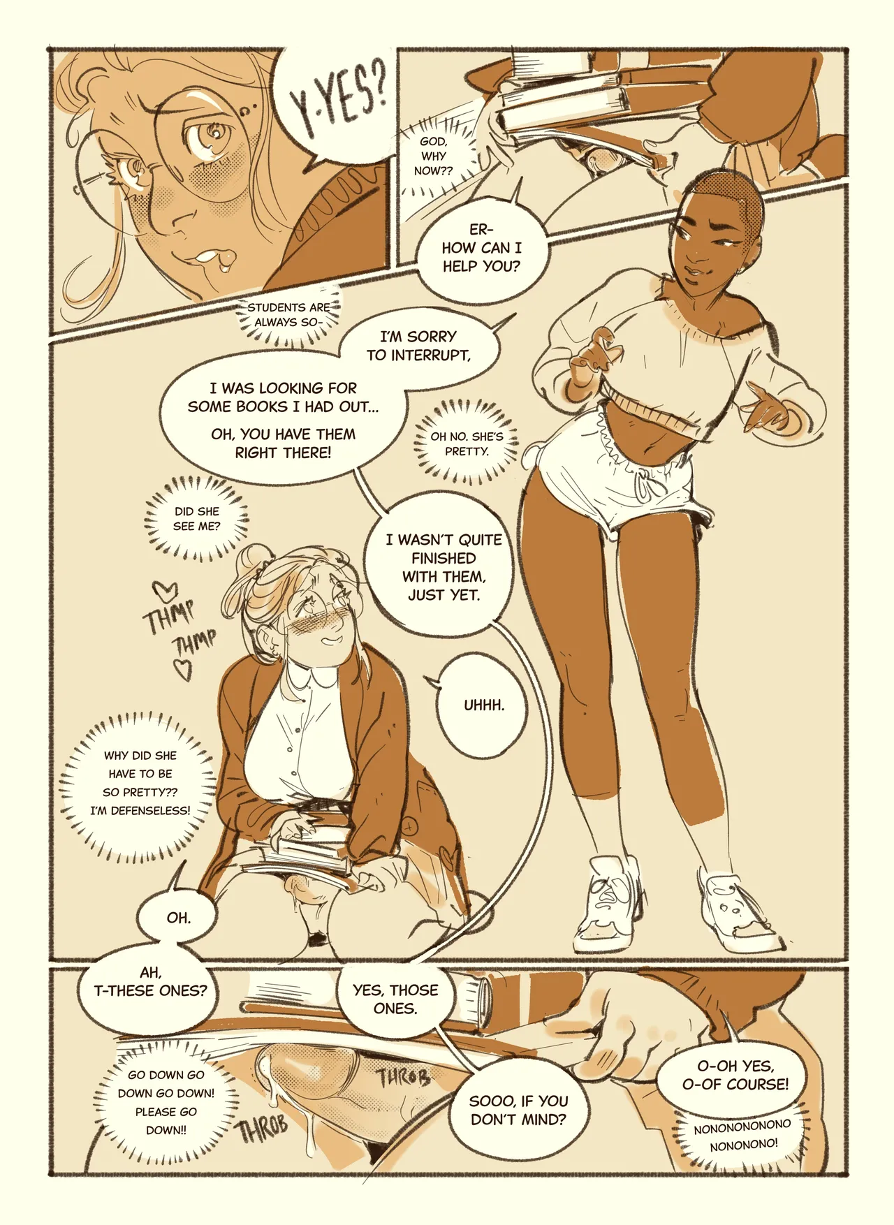 Libby & Holly - Chapter 01 page 12 full