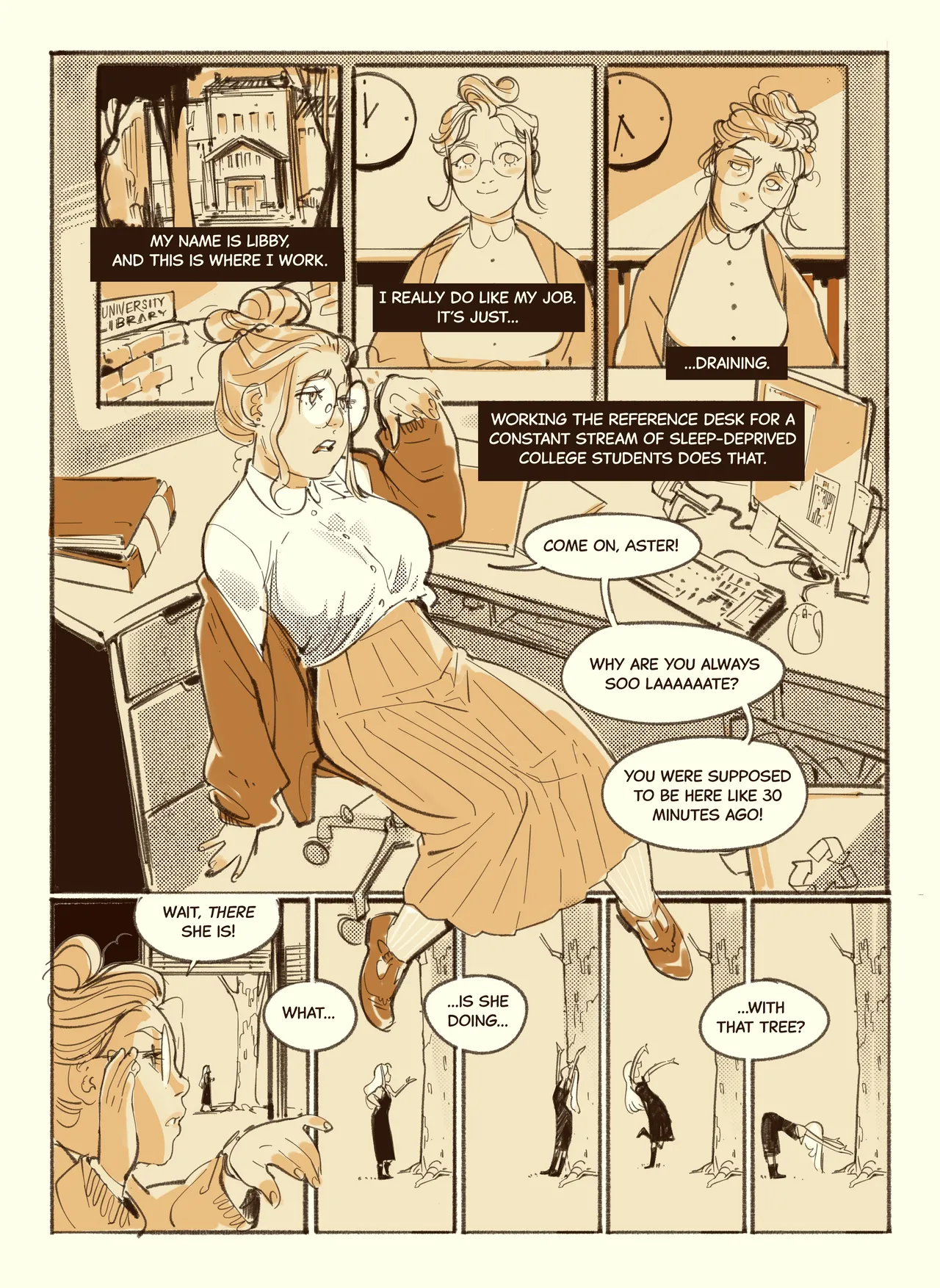 Libby & Holly - Chapter 01 page 4 full