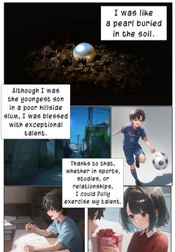 A Sweet Wife’s Morning Send-Off 5 Part.1