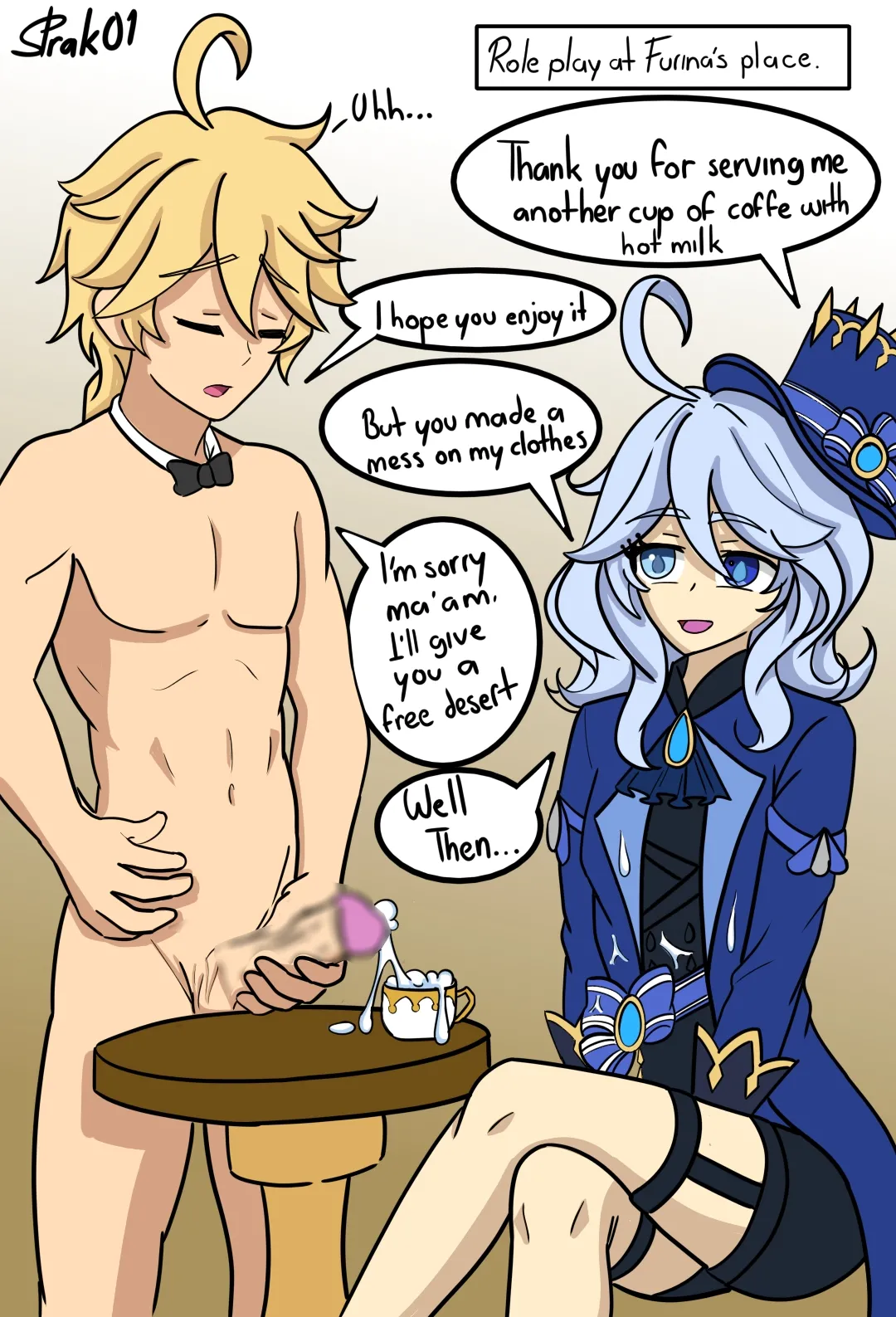 At your service page 1 full