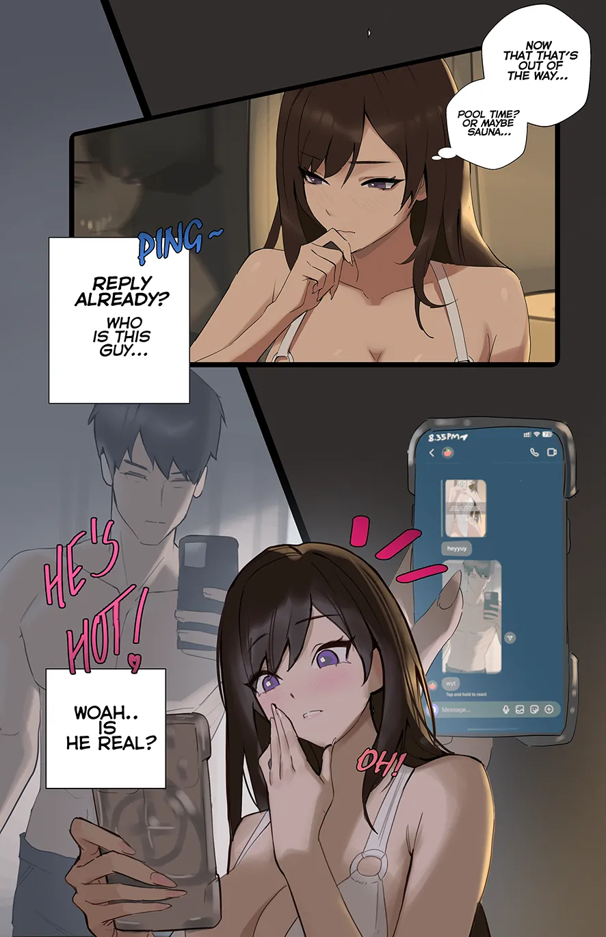After Hours page 5 full