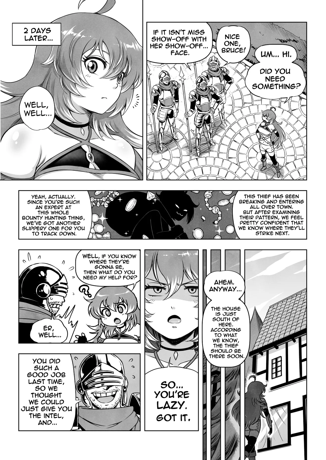 Didnapper 2: Sidequest page 7 full