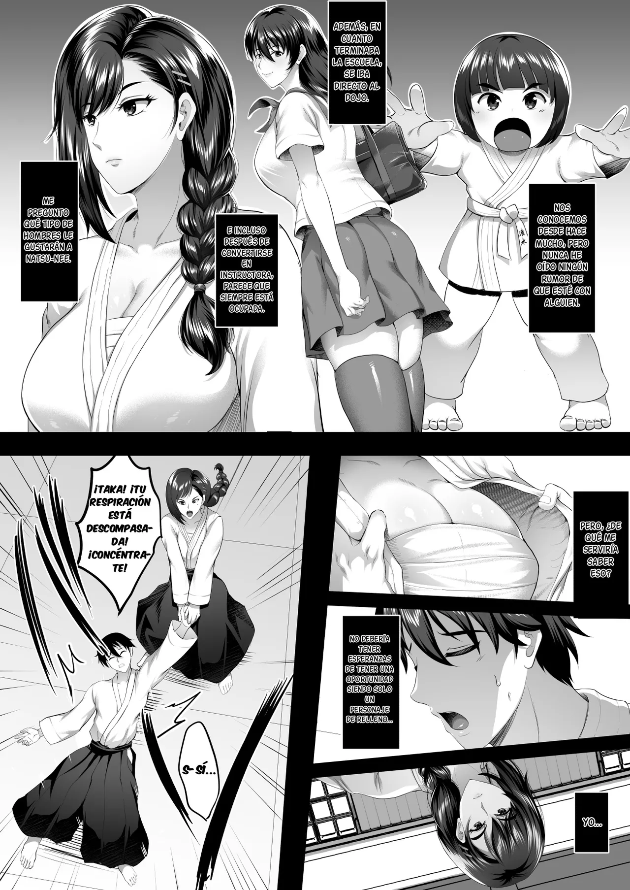 Al otro lado de la rendija page 11 full