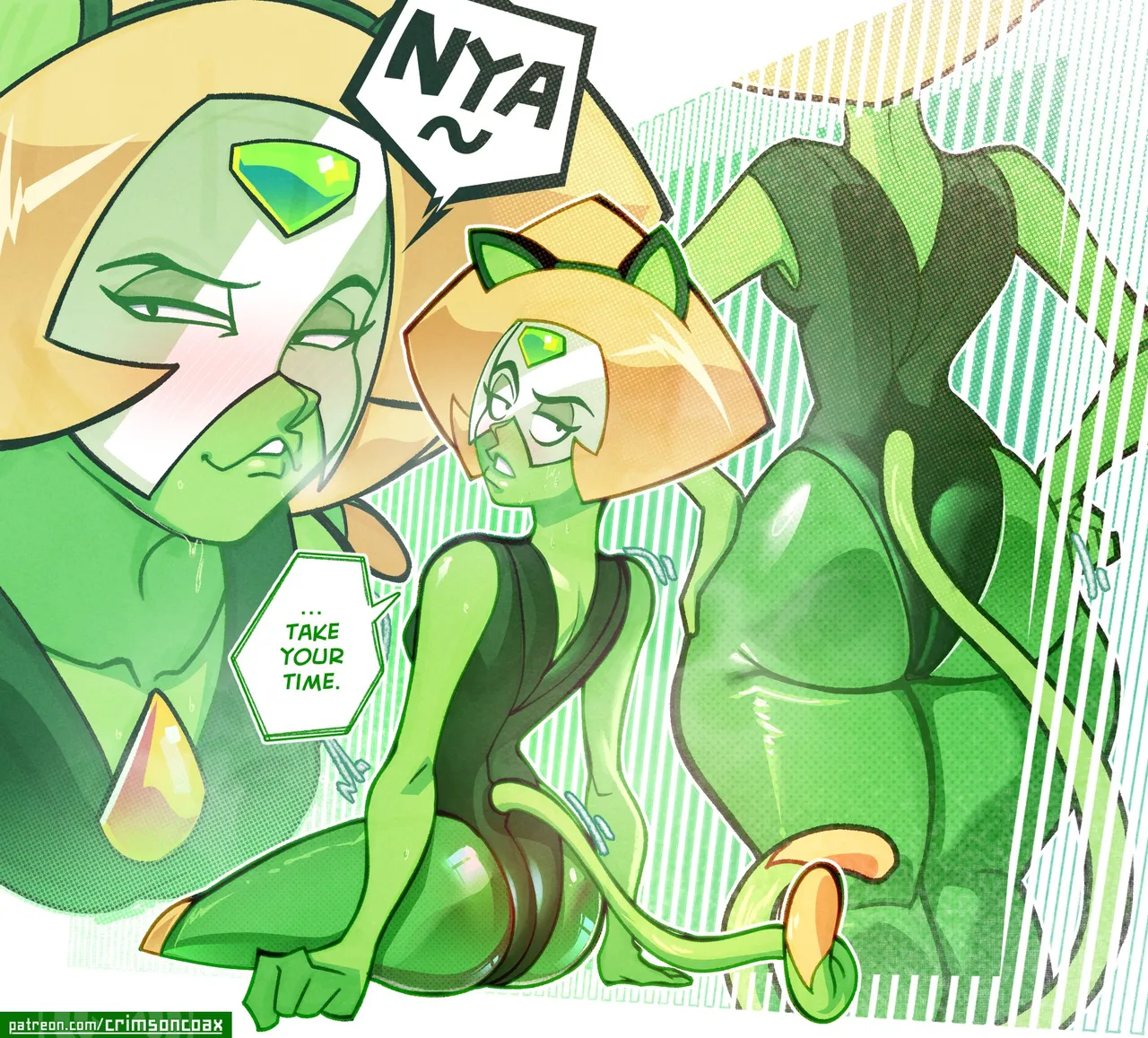 Peridot page 2 full