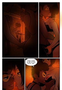 The Rock Cocks - Track 20: Seven Minutes in Heaven