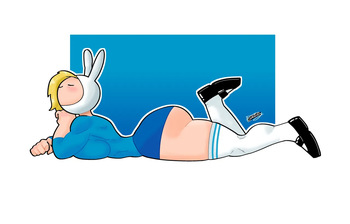 [TheDoroDaddy] Adventure Time cover