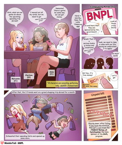 nimbletail BNPL