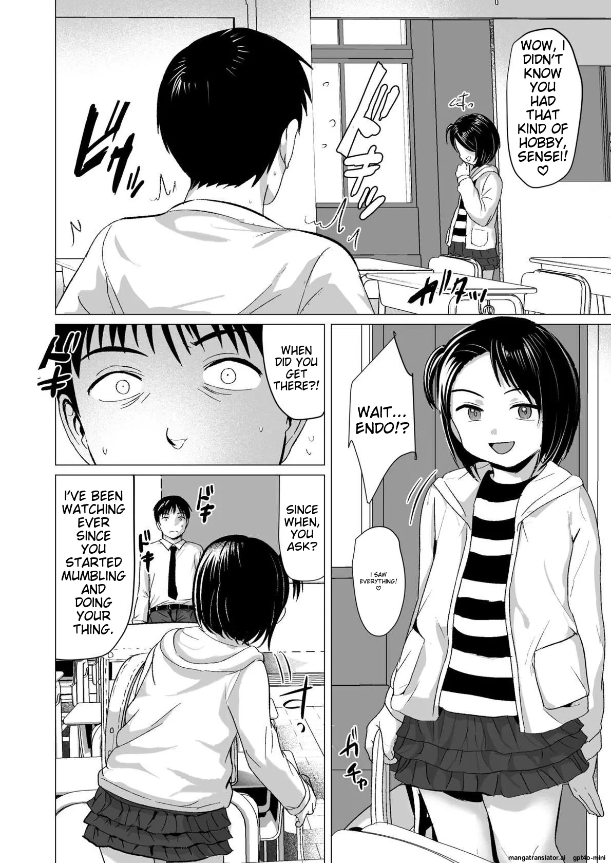 Sensei, stop it! page 7 full