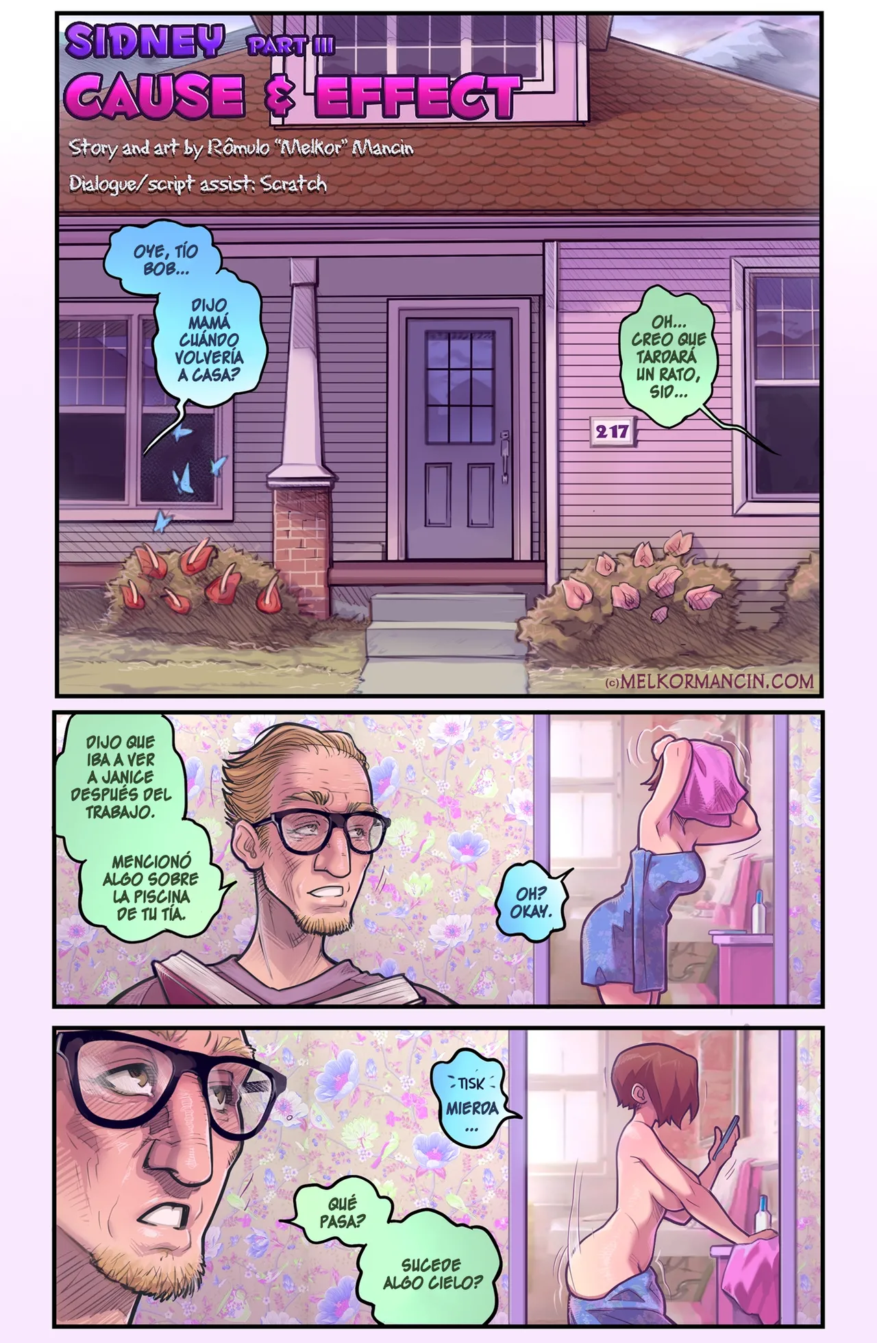 Sidney part 3 page 2 full