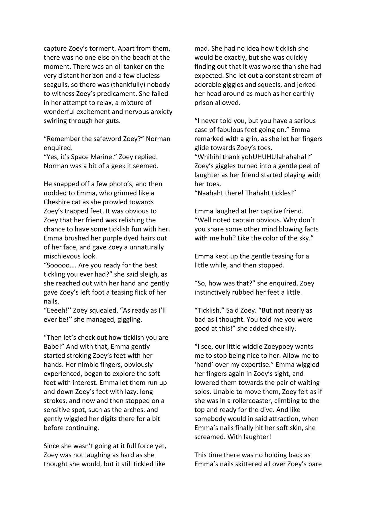Bebo4999 Sketchy VOL1 page 11 full