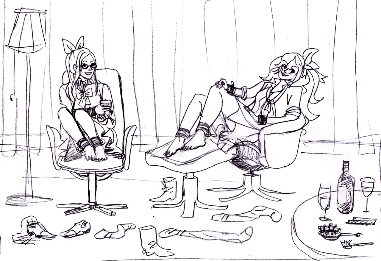 Bebo4999 Sketchy VOL1 page 4 full