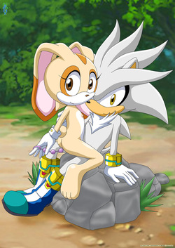 silver_the_hedgehog