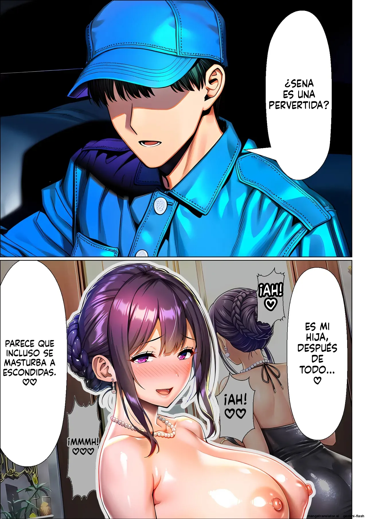 Chou Koukyu Mansion Seisouin no Ore, Shigoto Tsuide ni HighSpe Bijin Kyojyuusha-tachi no Guchi o Kiite itara Kanzengoui no Nakadashi Harem Seikatsu o Okutte shimau 2  MTL page 12 full
