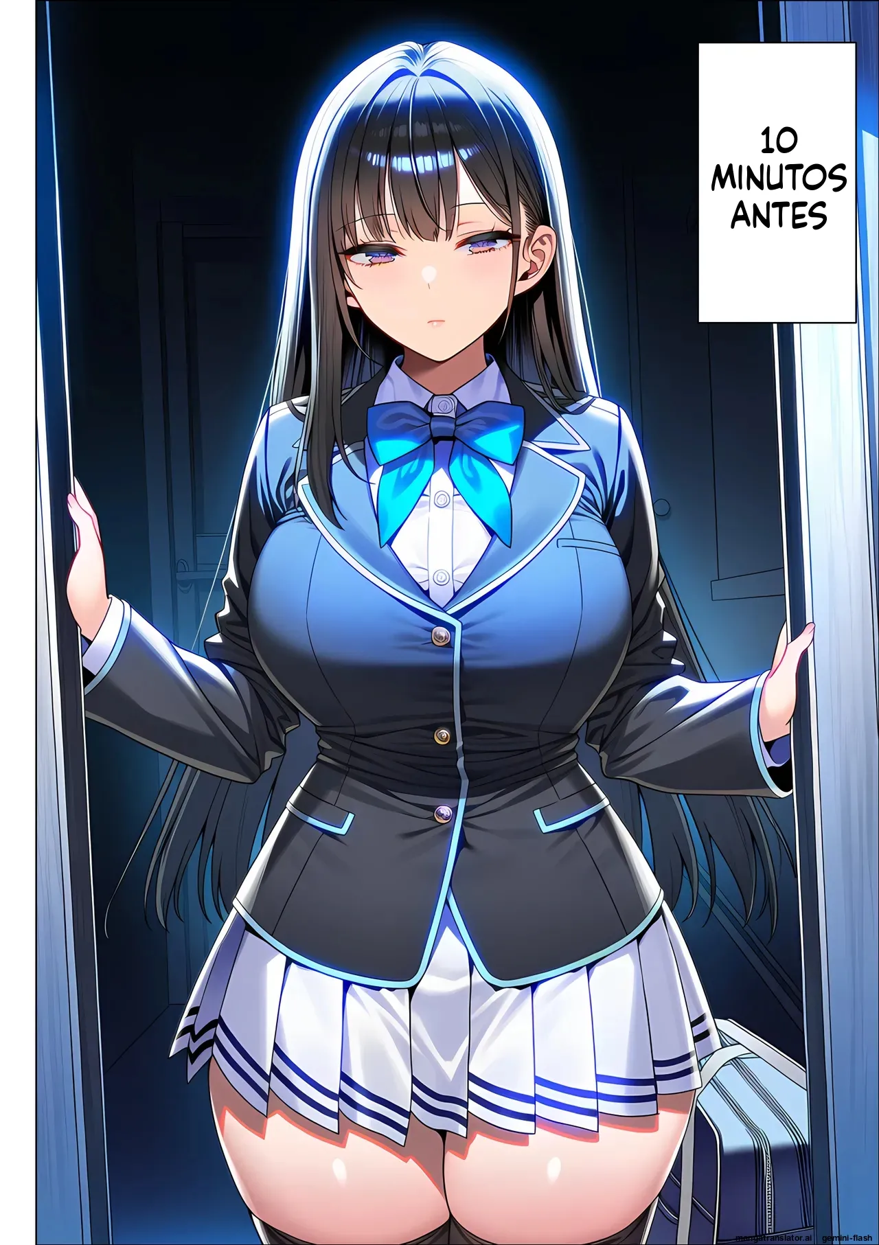 Chou Koukyu Mansion Seisouin no Ore, Shigoto Tsuide ni HighSpe Bijin Kyojyuusha-tachi no Guchi o Kiite itara Kanzengoui no Nakadashi Harem Seikatsu o Okutte shimau 2  MTL page 5 full