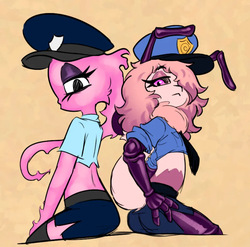 The Cops